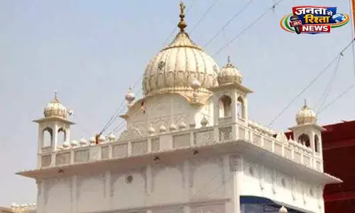सिख नेताओं की मध्यस्थता से Uttarakhand गुरुद्वारा विवाद सुलझा