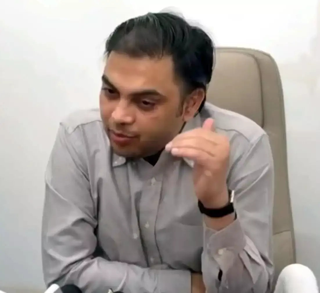 Hansi: भाखड़ा नहर परियोजना में अनियमितता पर प्रशासन का एक्शन Hansi: भाखड़ा नहर परियोजना में अनियमितता पर प्रशासन का एक्शन