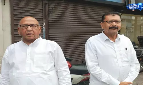Jharkhand : दामोदर नदी में प्रदूषण और अवैध कोयला खनन पर सरयू राय ने जताई चिंता