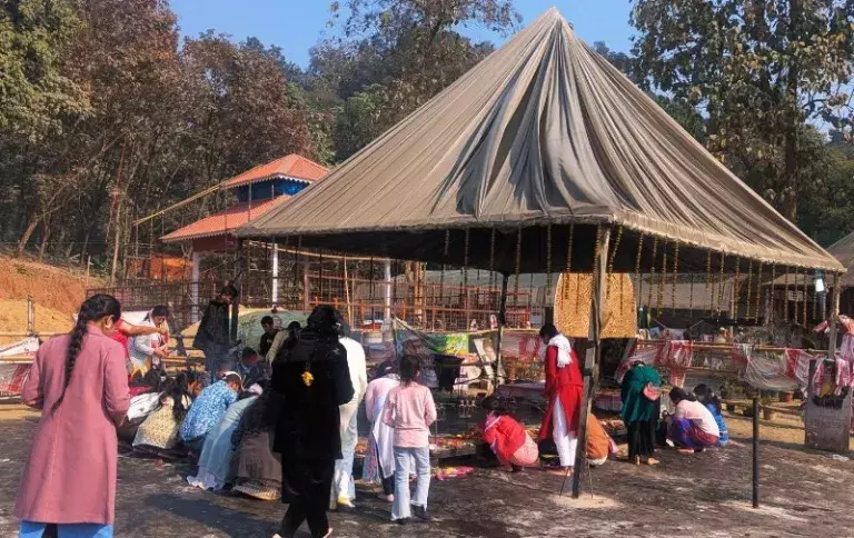 Assam: अंबुबाची मेले के लिए जुबीन क्षेत्र 26 जून तक बंद रहेगा