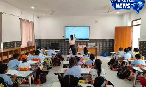 झारखंड में शिक्षा को बढ़ावा, 765 स्कूलों को प्लस टू में अपग्रेड करने की मंजूरी
