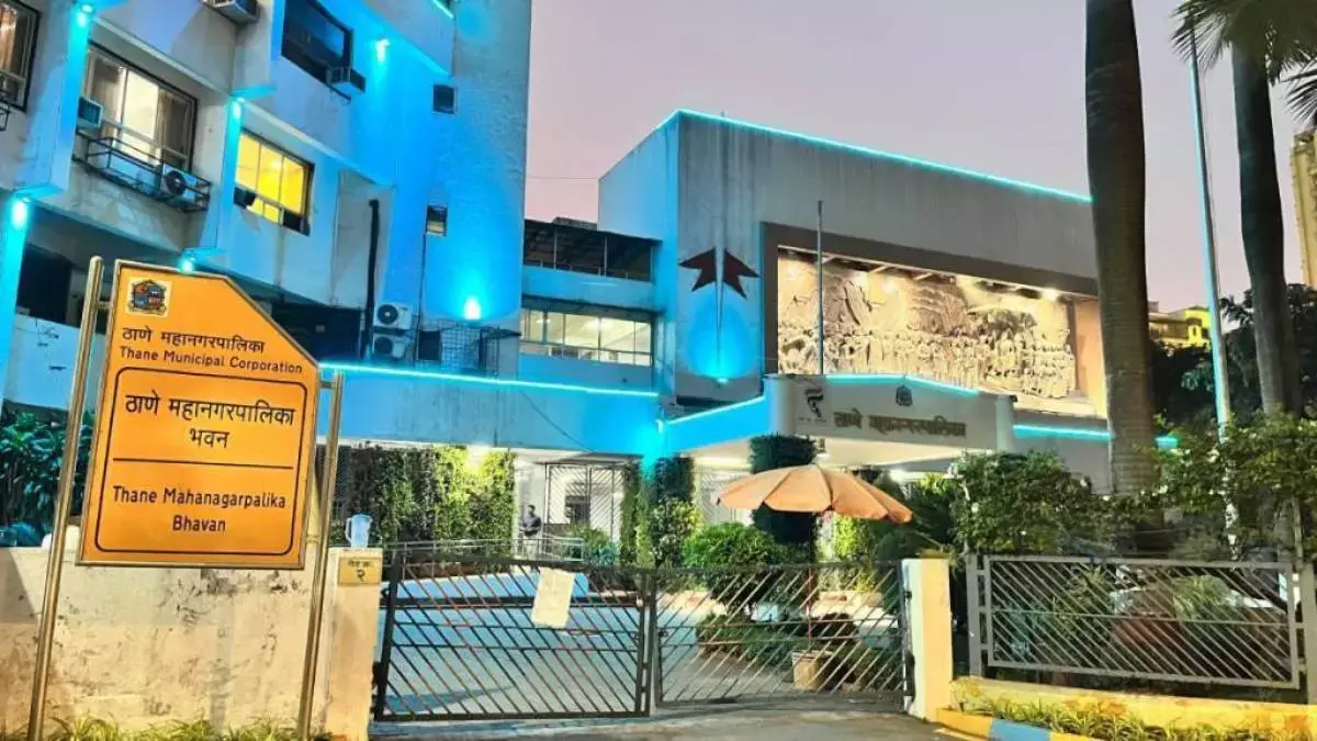 Mumbai: अतिक्रमण के खिलाफ टीएमसी की बड़ी मुहिम, गोदामों पर कार्रवाई