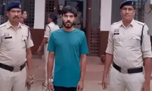 शिक्षिका सुसाइड केस, प्रेग्नेंट होने पर प्रेमी ने साथ छोड़ा था, गिरफ्तार
