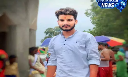 सीवान प्रेम प्रसंग मामला: युवक की मौत के बाद प्रेमिका के घर पहुंचा परिवार, मचा हड़कंप सीवान प्रेम प्रसंग मामला: युवक की मौत के बाद प्रेमिका के घर पहुंचा परिवार, मचा हड़कंप