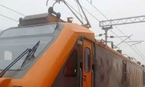 Jaipur: खाटूश्यामजी यात्रियों के लिए रेलवे ने बढ़ाई सुविधा, स्पेशल ट्रेन का संचालन