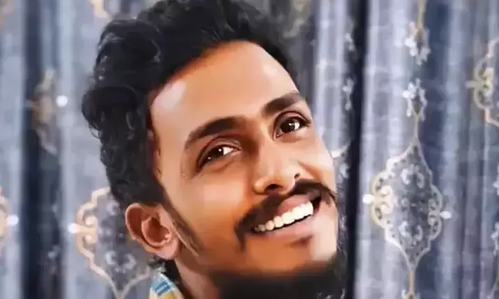 Andhra: अंबाती ने साईं कृष्णा की कस्टडी में हुई मौत की स्वतंत्र जांच की मांग की Andhra: अंबाती ने साईं कृष्णा की कस्टडी में हुई मौत की स्वतंत्र जांच की मांग की