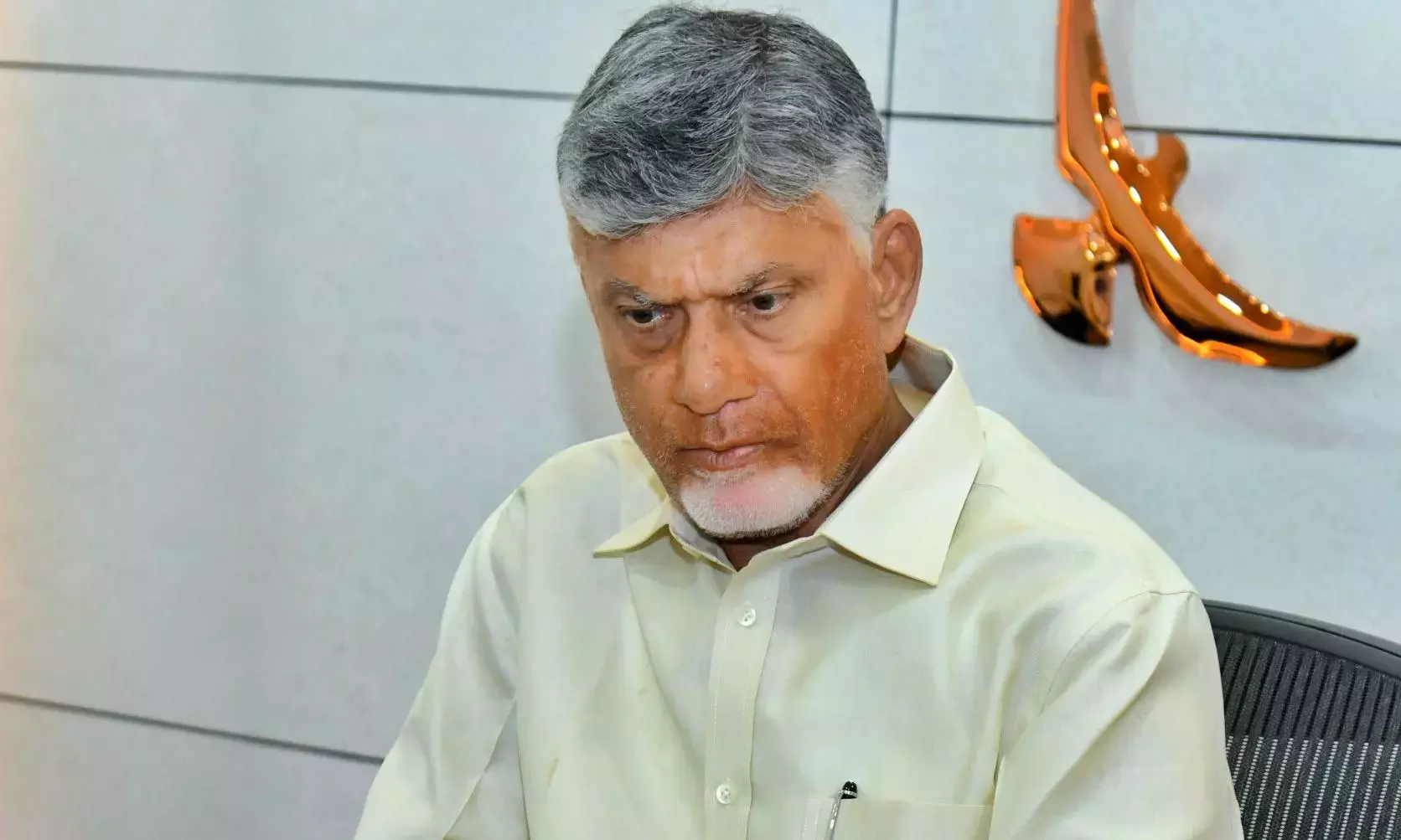 Andhra: आंध्र प्रदेश सरकार ने फार्मा सिटी में हुए हादसे की जांच के आदेश दिए