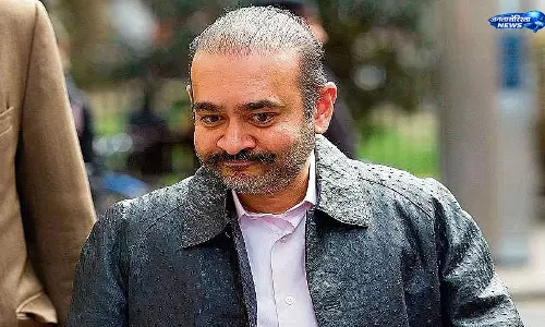 लंदन HC : नीरव मोदी को 10.7 मिलियन डॉलर चुकाने का आदेश