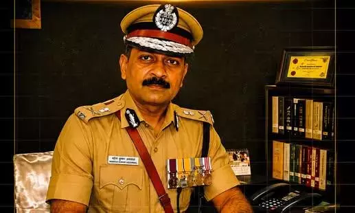 Tamil Nadu पुलिस हफ़्ते में दो बार जन शिकायत दिवस मनाएगी Tamil Nadu पुलिस हफ़्ते में दो बार जन शिकायत दिवस मनाएगी