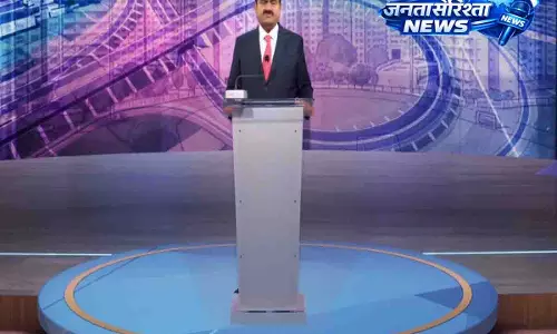 Gautam Adani ने अगले दशक में संगठन को खड़ा करने के लिए 3 बुनियादी कदम बताए Gautam Adani ने अगले दशक में संगठन को खड़ा करने के लिए 3 बुनियादी कदम बताए