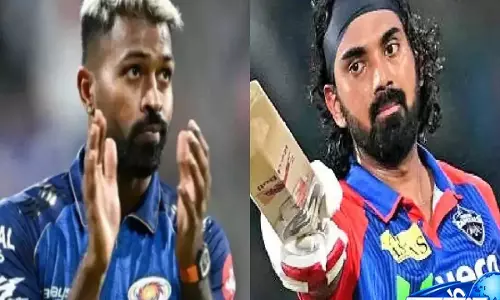 IPL 2027 में बड़ा बदलाव? हार्दिक पांड्या की DC में एंट्री और KL राहुल के ट्रेड की अटकलें तेज