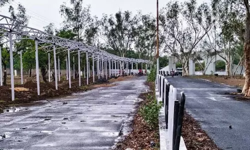 गिरौदपुरी धाम में विकास कार्य को बाधित करने का प्रयास विफल गिरौदपुरी धाम में विकास कार्य को बाधित करने का प्रयास विफल