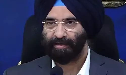 अकाल तख्त के आदेश का मनजिंदर सिंह सिरसा ने किया समर्थन, भगवंत मान पर लगाए गंभीर आरोप