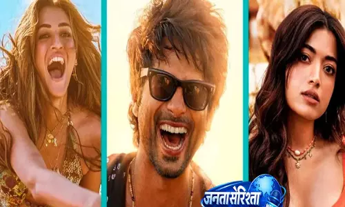 कॉकटेल 2 बॉक्स ऑफिस डे 5: शाहिद-कृति-रश्मिका की फिल्म ने पार किया ₹60 करोड़ का आंकड़ा