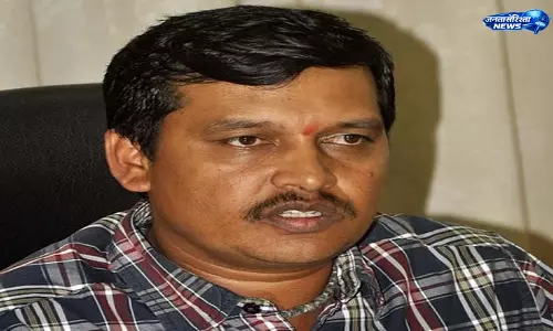 ED की बड़ी कार्रवाई, एक्साइज विभाग के एडिशनल कमिश्नर वाई. मंजूनाथ के ठिकानों पर छापेमारी