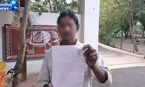 नाती-पोतों की उम्र में प्रेम प्रसंग! 40 वर्षीय महिला प्रेमी संग फरार नाती-पोतों की उम्र में प्रेम प्रसंग! 40 वर्षीय महिला प्रेमी संग फरार