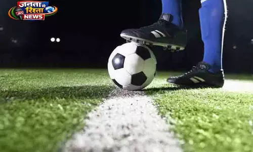 KCFL में भारी भीड़, Kashmir में फुटबॉल का क्रेज