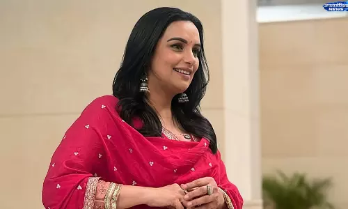 श्वेता मेनन का AMMA अध्यक्ष पद से इस्तीफे पर बयान, कहा- “किसी की कठपुतली नहीं बन सकती”