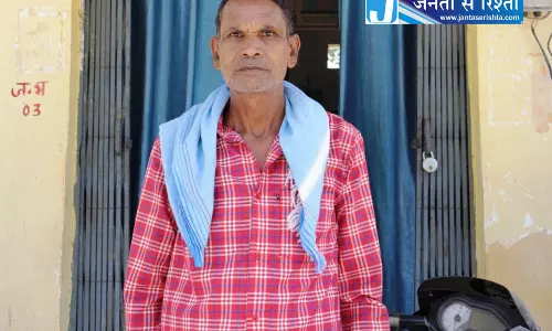 सुगम व्यवस्था और पर्याप्त उपलब्धता से किसान प्रसन्न