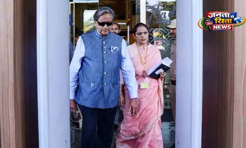 J-K में संसदीय समिति को सुरक्षा पर जानकारी दी गई