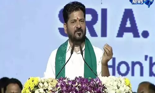 Hyderabad: SIR से पहले तेलंगाना CM का बड़ा बयान, नेताओं को सख्त कार्रवाई की चेतावनी