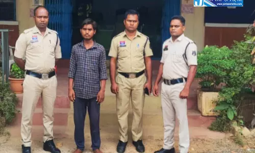 ईलाज के लिए पत्नी ने पैसे की मांग की तो पति ने मार डाला, हथौड़ी बरामद