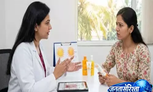 क्या आप भी मानते हैं ये 5 सनस्क्रीन मिथक? क्या आप भी मानते हैं ये 5 सनस्क्रीन मिथक?