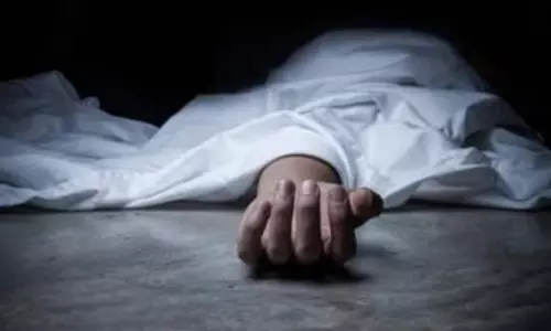 Bengaluru में महिला की हत्या, बेटी-पोते पर आरोप Bengaluru में महिला की हत्या, बेटी-पोते पर आरोप