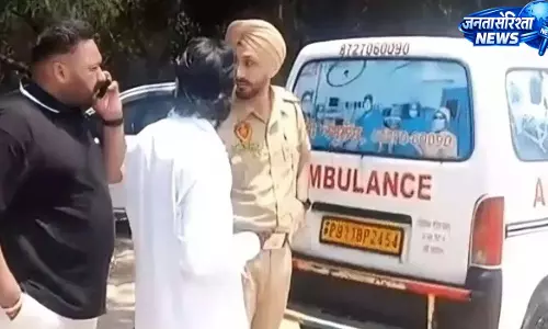 प्रेम विवाह का दर्दनाक अंत, फौजी पर पत्नी की हत्या का आरोप प्रेम विवाह का दर्दनाक अंत, फौजी पर पत्नी की हत्या का आरोप