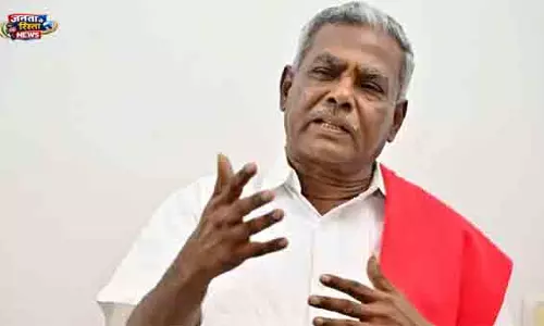 Chennai अमोनिया रिसाव पीड़ितों के लिए CPM की मुआवजा मांग