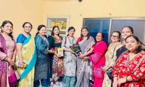 वन बंधु परिषद महिला समिति की बैठक संपन्न, संगठन को सशक्त बनाने लिया संकल्प वन बंधु परिषद महिला समिति की बैठक संपन्न, संगठन को सशक्त बनाने लिया संकल्प