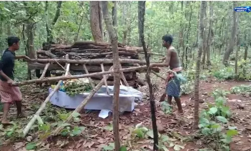 तमिलनाडु गैस लीक हादसे में Odia मजदूरों की मौत बढ़कर 8, कई राज्यों के श्रमिक प्रभावित तमिलनाडु गैस लीक हादसे में Odia मजदूरों की मौत बढ़कर 8, कई राज्यों के श्रमिक प्रभावित