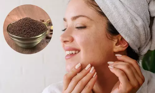 मुंहासों की समस्या में फायदेमंद हो सकता है मुंहासों की समस्या में फायदेमंद हो सकता है