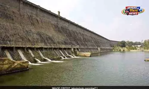 Tamil Nadu ने CWMA में जल आवंटन का मुद्दा उठाया