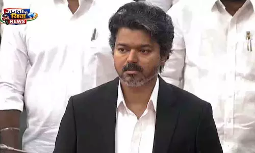 Chennai विजय सरकार की नवजात शिशुओं के लिए नई योजना Chennai विजय सरकार की नवजात शिशुओं के लिए नई योजना