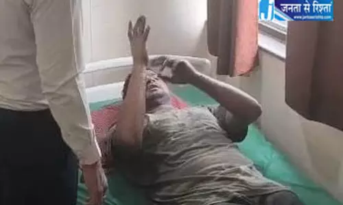 रायगढ़ इस्पात संयंत्र में बड़ी घटना, फर्नेस ब्लास्ट होने से हड़कंप