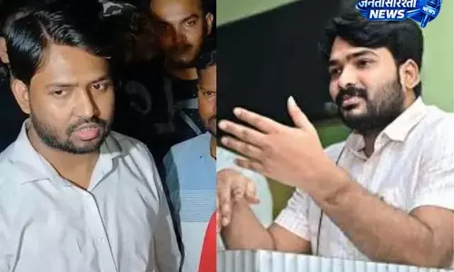 रौशन आनंद पक्ष मामले में कल फिर से होगी सुनवाई रौशन आनंद पक्ष मामले में कल फिर से होगी सुनवाई