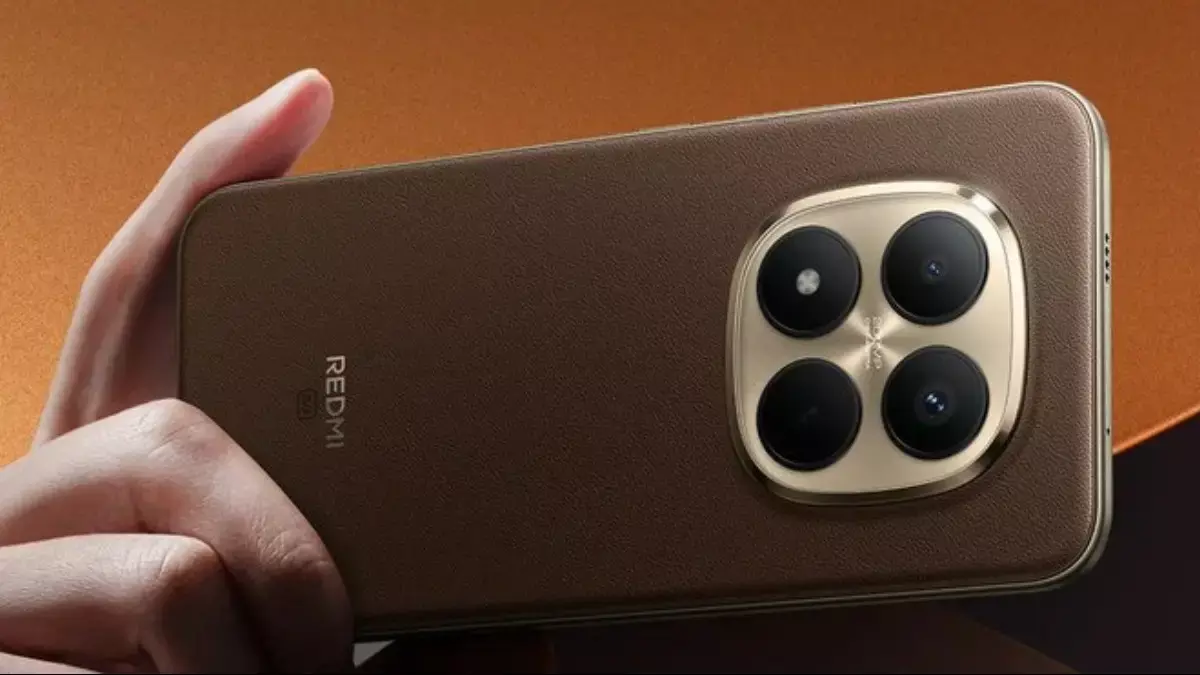 Redmi Note 17 सीरीज फोन देगा 9000mAh बैटरी के साथ दस्तक Redmi Note 17 सीरीज फोन देगा 9000mAh बैटरी के साथ दस्तक