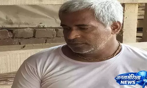 Kendrapara में बहस के बाद बढ़ई की बेरहमी से हत्या Kendrapara में बहस के बाद बढ़ई की बेरहमी से हत्या