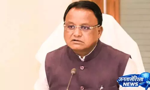 Odisha ने 500 करोड़ रुपये के वॉटरफ्रंट मिशन का किया अनावरण Odisha ने 500 करोड़ रुपये के वॉटरफ्रंट मिशन का किया अनावरण