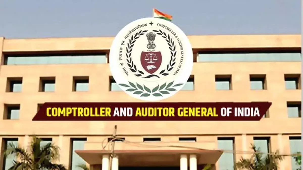 CAG की रिपोर्ट: राहत कोष से 262 करोड़ ट्रांसफर पर सवाल CAG की रिपोर्ट: राहत कोष से 262 करोड़ ट्रांसफर पर सवाल