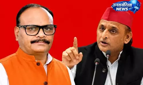 SIT जांच से सामने आएगा सच: डिप्टी सीएम SIT जांच से सामने आएगा सच: डिप्टी सीएम