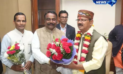 बिहार सरकार की नई पहल, भूमिहीनों को मिलेगा फायदा बिहार सरकार की नई पहल, भूमिहीनों को मिलेगा फायदा