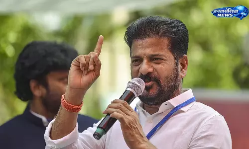 तेलंगाना में SIR कैंपेन को लेकर सख्त हुए मुख्यमंत्री, लापरवाही पर कार्रवाई की चेतावनी