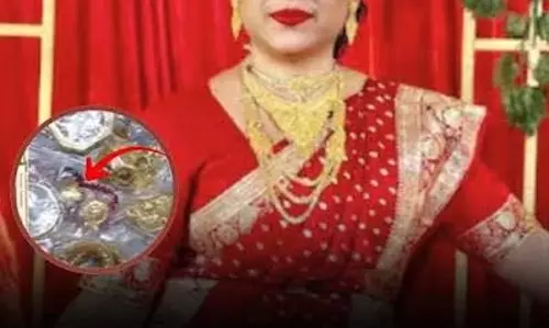 Sabyasachi: टीना भौमिक की गुमशुदगी से हड़कंप Sabyasachi: टीना भौमिक की गुमशुदगी से हड़कंप