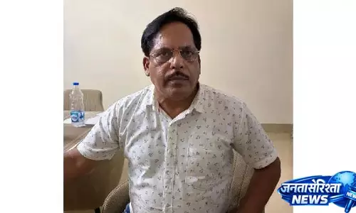 रिटायरमेंट से कुछ दिन पहले, रायगडा RDW-1 के एग्जीक्यूटिव इंजीनियर को 2 लाख रुपये की रिश्वत लेते हुए पकड़ा गया रिटायरमेंट से कुछ दिन पहले, रायगडा RDW-1 के एग्जीक्यूटिव इंजीनियर को 2 लाख रुपये की रिश्वत लेते हुए पकड़ा गया