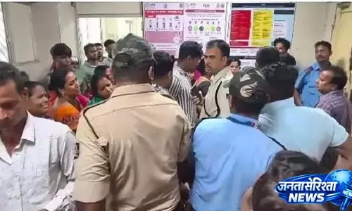 Puri में मुठभेड़, हत्या का आरोपी चंदन पालार घायल