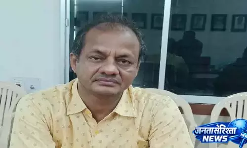 CADA इंजीनियर पद्मलोचन नायक पर श्रीलंका जाकर जुआ खेलने के आरोप