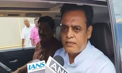 MLC क्रॉस वोटिंग पर कार्रवाई करेगी पार्टी: कर्नाटक बीजेपी नेता अश्वथ नारायण MLC क्रॉस वोटिंग पर कार्रवाई करेगी पार्टी: कर्नाटक बीजेपी नेता अश्वथ नारायण