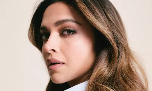 Deepika Padukone ने ICC की नई मैटरनिटी गाइडलाइंस की सराहना की Deepika Padukone ने ICC की नई मैटरनिटी गाइडलाइंस की सराहना की